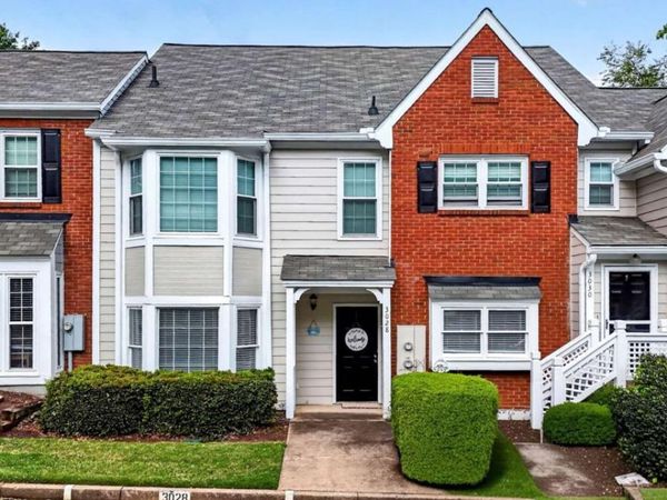 3028 Camden Way, Alpharetta, GA 30005