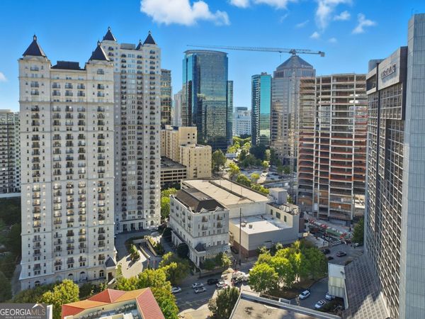 195 14th Street, Unit 1602, Atlanta, GA 30309