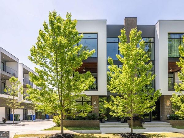 713 Moreland Avenue SE, Unit 5, Atlanta, GA 30316