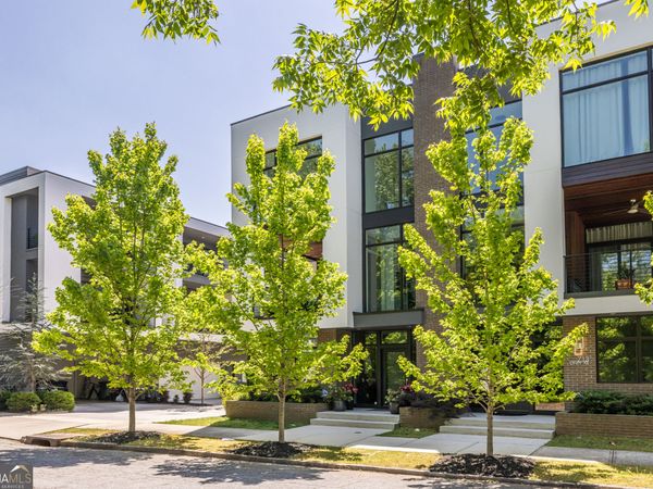 713 Moreland Avenue SE, Unit 5, Atlanta, GA 30316