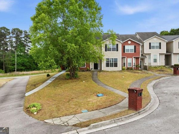 166 Odyssey, Conyers, GA 30012