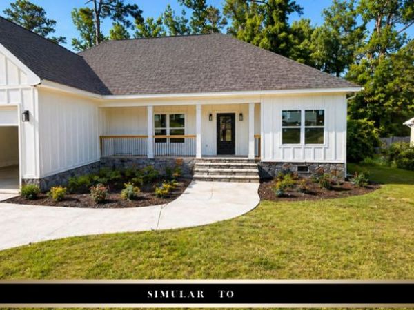 2927 Thornwood Drive, Macon, GA 31204