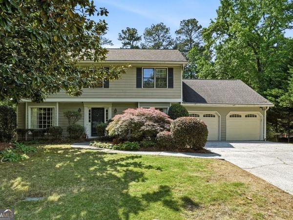 3007 Greyfield Trace SE, Marietta, GA 30067