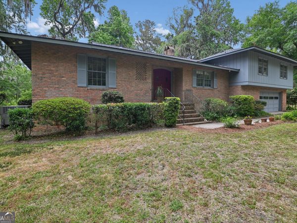 180 Saint Clair Drive, St. Simons Island, GA 31522
