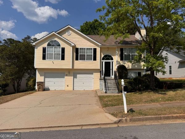 451 Clear Blue Way, Mcdonough, GA 30253