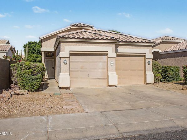 20040 N 13TH Drive, Phoenix, AZ 85027