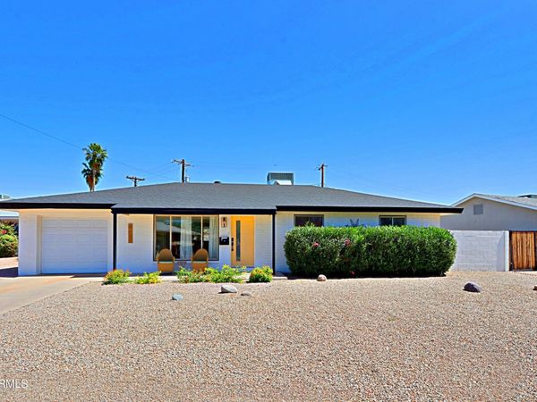 8632 E PALM Lane, Scottsdale, AZ 85257