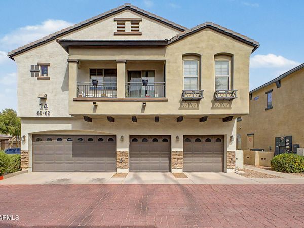 2727 N PRICE Road, Unit 42, Chandler, AZ 85224