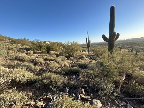 36888 N 38th Street, Unit -, Cave Creek, AZ 85331