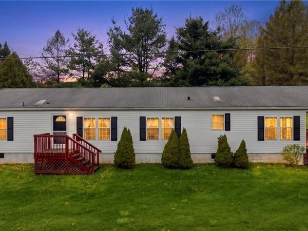 823 Glover Road, Clyde, NY 14433