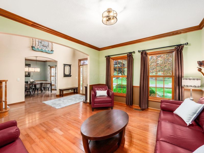 5009 Medallion Drive W, Westerville, OH 43082 Photo 10