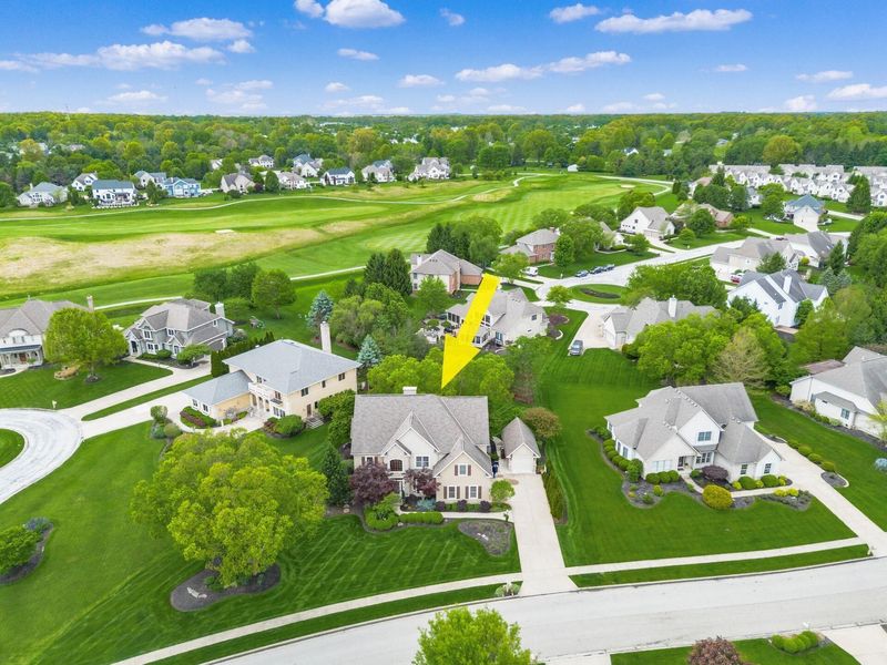 5009 Medallion Drive W, Westerville, OH 43082 Photo 100