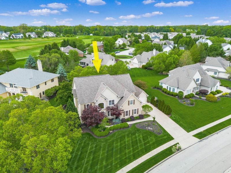 5009 Medallion Drive W, Westerville, OH 43082 Photo 101