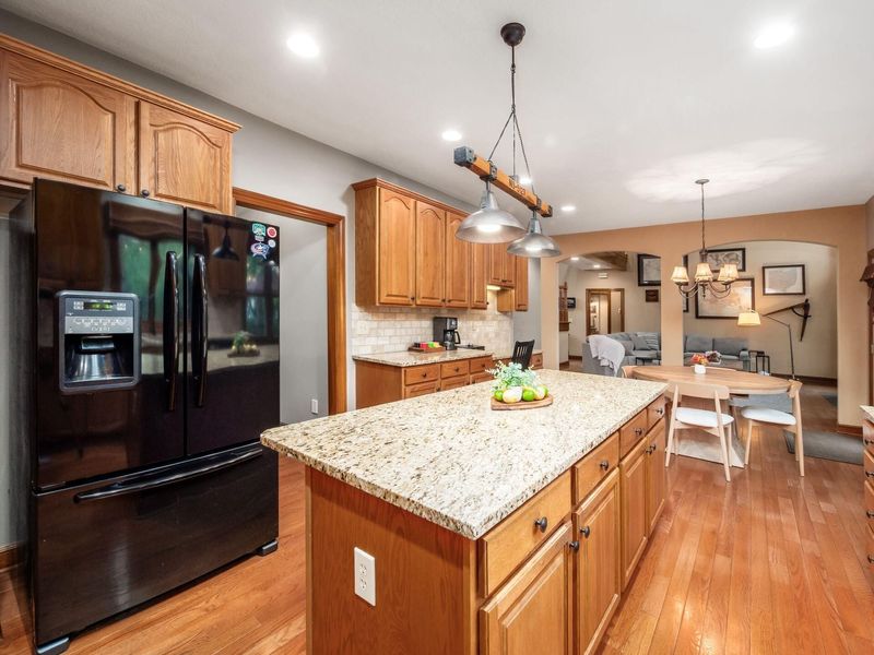 5009 Medallion Drive W, Westerville, OH 43082 Photo 17