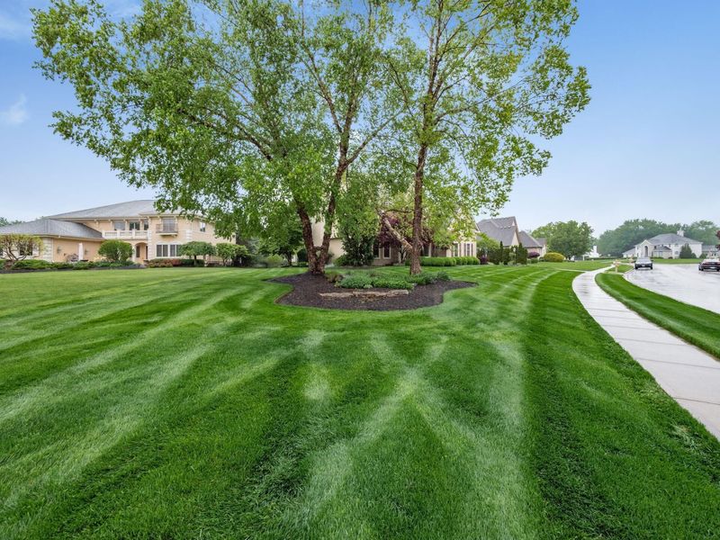 5009 Medallion Drive W, Westerville, OH 43082 Photo 48