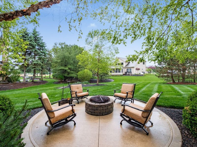5009 Medallion Drive W, Westerville, OH 43082 Photo 49