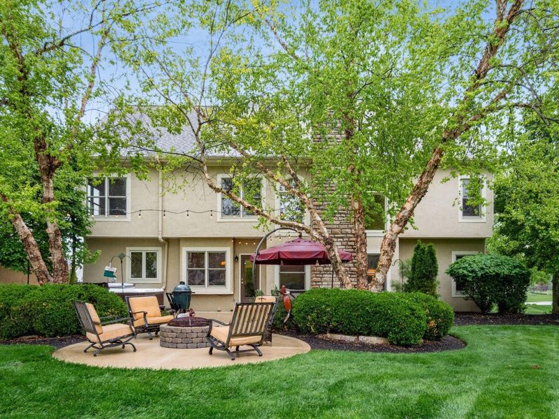 5009 Medallion Drive W, Westerville, OH 43082 Photo 50