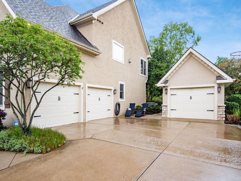 5009 Medallion Drive W, Westerville, OH 43082 Photo 51