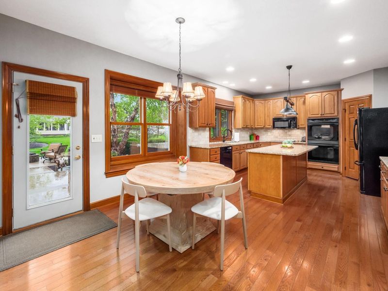 5009 Medallion Drive W, Westerville, OH 43082 Photo 62
