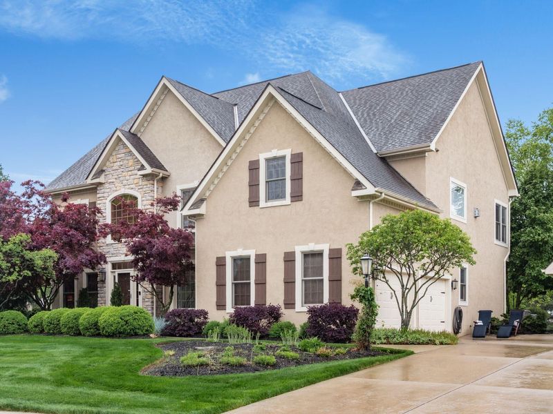 5009 Medallion Drive W, Westerville, OH 43082 Photo 76