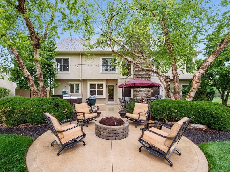 5009 Medallion Drive W, Westerville, OH 43082 Photo 80