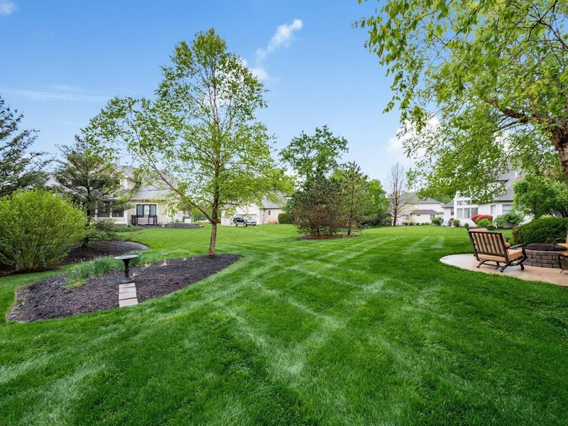 5009 Medallion Drive W, Westerville, OH 43082 Photo 81
