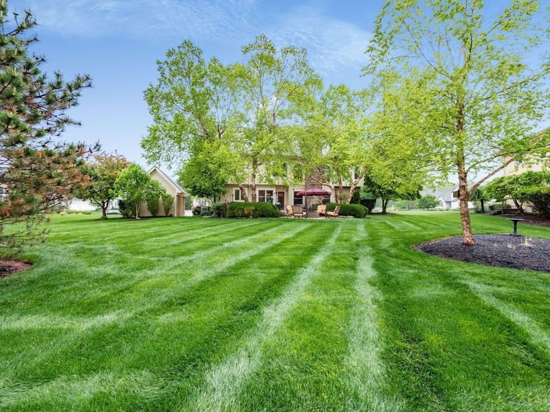 5009 Medallion Drive W, Westerville, OH 43082 Photo 82
