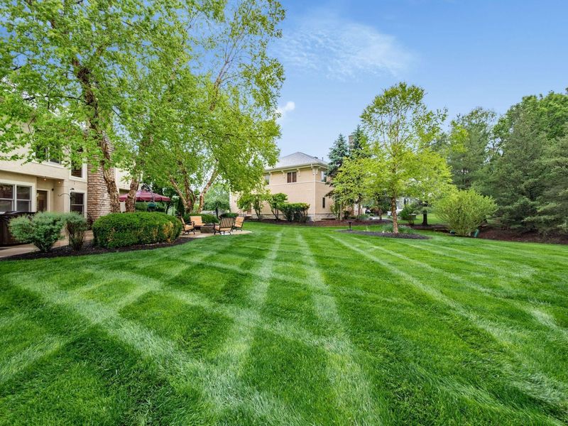 5009 Medallion Drive W, Westerville, OH 43082 Photo 83