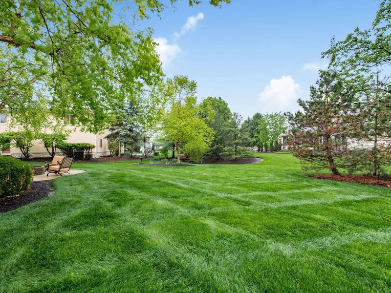 5009 Medallion Drive W, Westerville, OH 43082 Photo 84