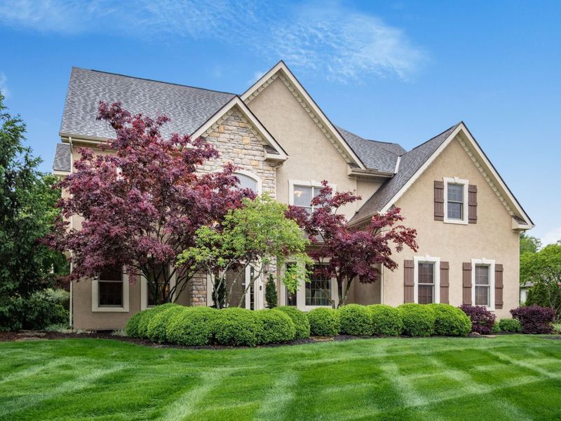 5009 Medallion Drive W, Westerville, OH 43082 Photo 86