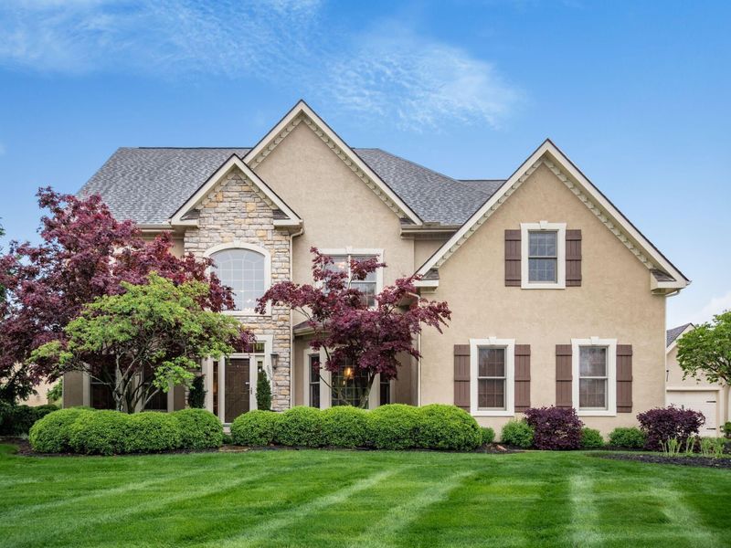 5009 Medallion Drive W, Westerville, OH 43082 Photo 87