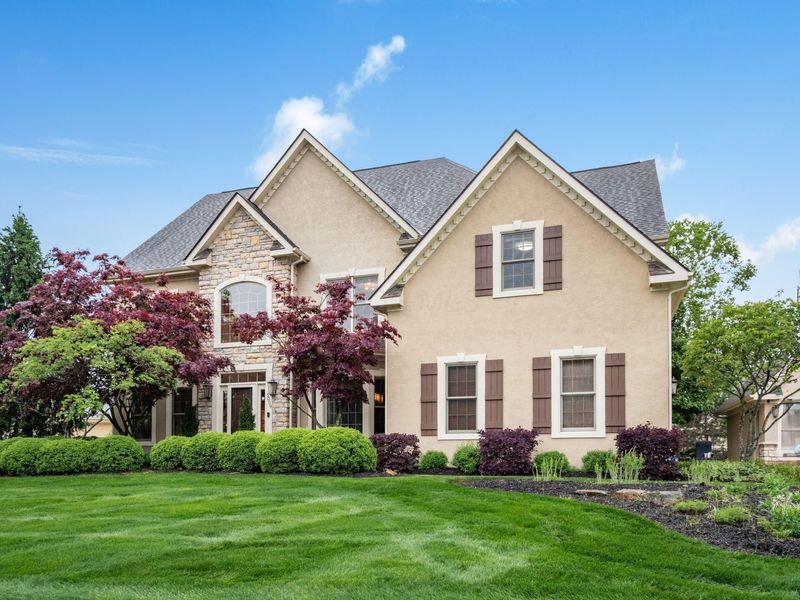 5009 Medallion Drive W, Westerville, OH 43082 Photo 88
