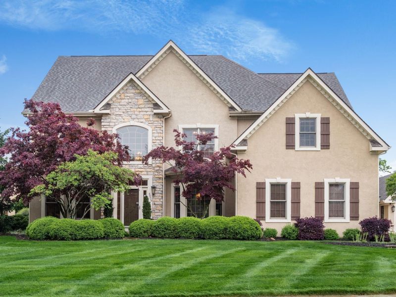 5009 Medallion Drive W, Westerville, OH 43082 Photo 89