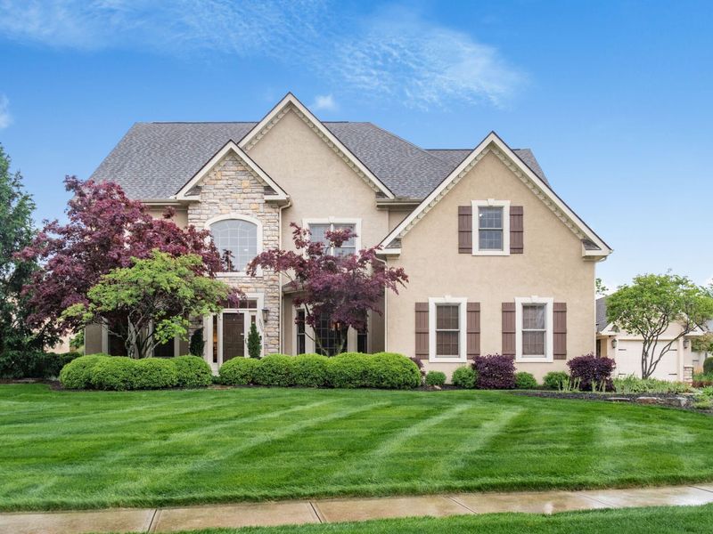 5009 Medallion Drive W, Westerville, OH 43082 Photo 90