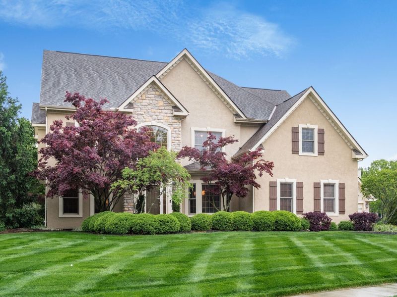 5009 Medallion Drive W, Westerville, OH 43082 Photo 91