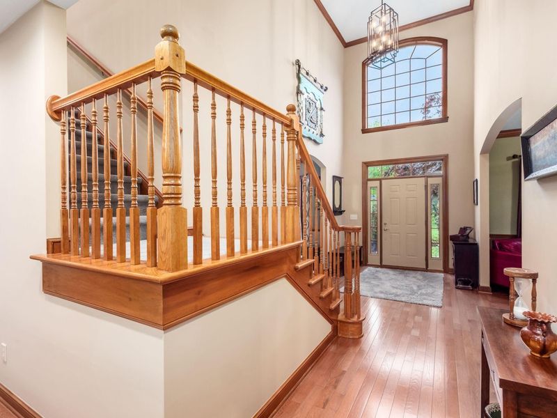 5009 Medallion Drive W, Westerville, OH 43082 Photo 92