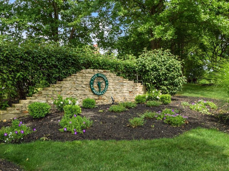 5009 Medallion Drive W, Westerville, OH 43082 Photo 93