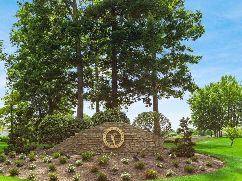 5009 Medallion Drive W, Westerville, OH 43082 Photo 94
