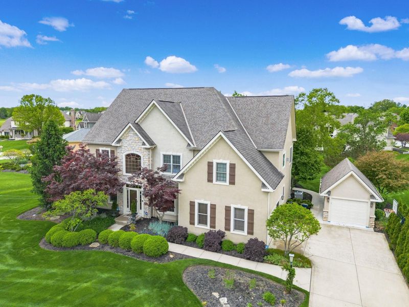 5009 Medallion Drive W, Westerville, OH 43082 Photo 98