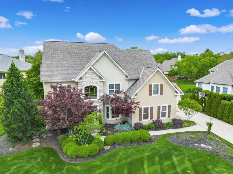 5009 Medallion Drive W, Westerville, OH 43082 Photo 99