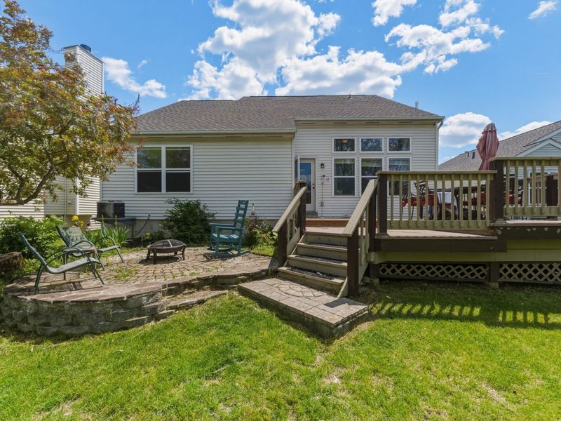3374 Brook Spring Drive, Grove City, OH 43123 Photo 27