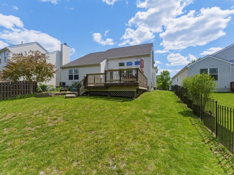3374 Brook Spring Drive, Grove City, OH 43123 Photo 28