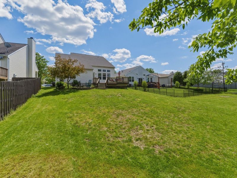 3374 Brook Spring Drive, Grove City, OH 43123 Photo 30