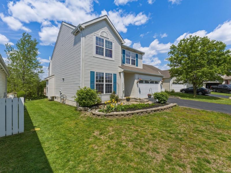 3374 Brook Spring Drive, Grove City, OH 43123 Photo 32