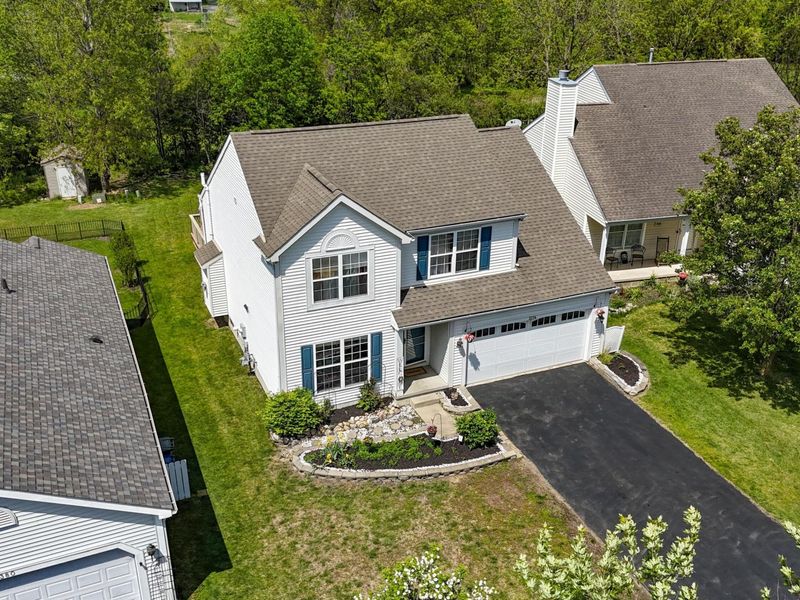 3374 Brook Spring Drive, Grove City, OH 43123 Photo 33