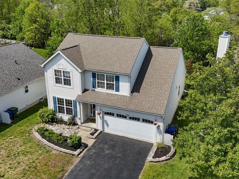 3374 Brook Spring Drive, Grove City, OH 43123 Photo 34