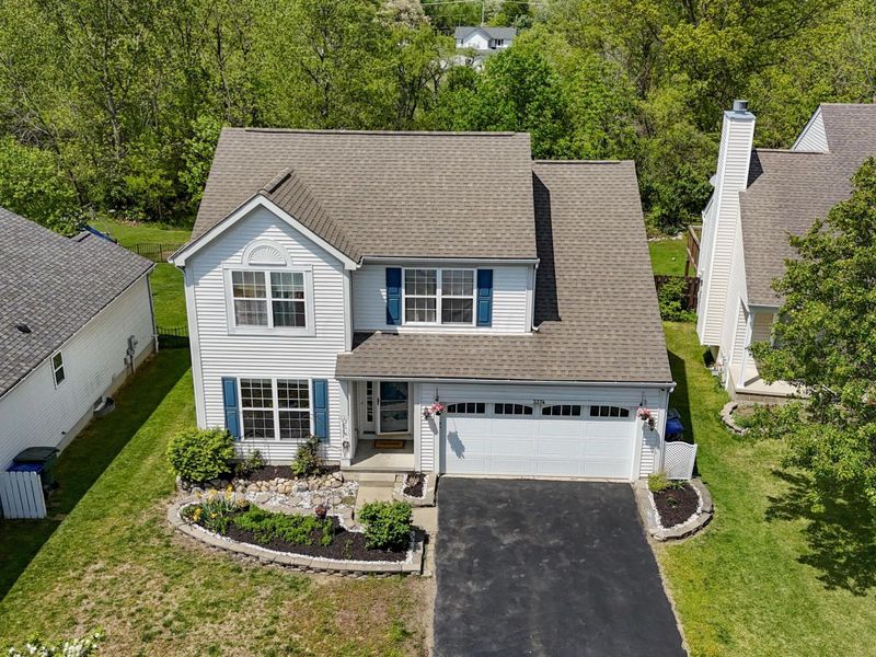 3374 Brook Spring Drive, Grove City, OH 43123 Photo 35