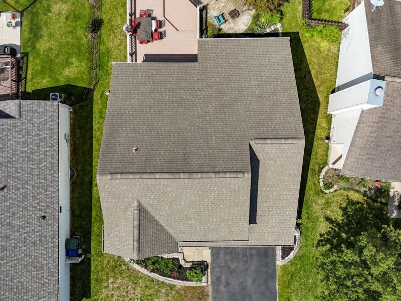 3374 Brook Spring Drive, Grove City, OH 43123 Photo 36