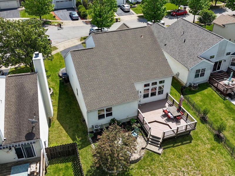 3374 Brook Spring Drive, Grove City, OH 43123 Photo 37