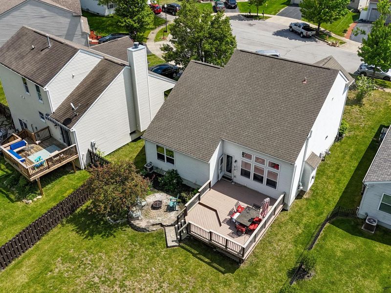 3374 Brook Spring Drive, Grove City, OH 43123 Photo 38